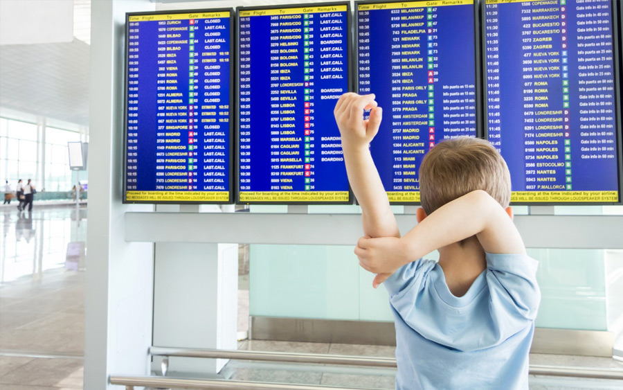 Aeropuerto de Lille: Todo lo que necesitas saber para preparar tu viaje