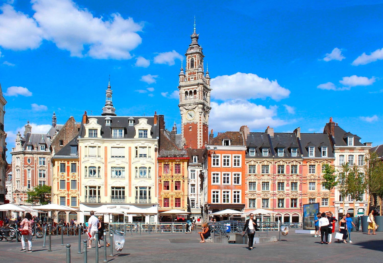 ¿Qué puedes hacer en Lille? Las 30 mejores actividades
