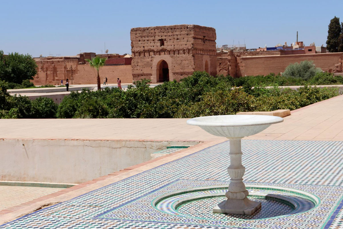Una visita a Marrakech: todo lo que necesitas para preparar tu estancia