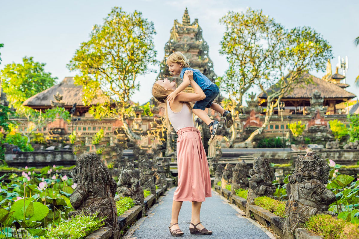 Viaje a Bali: la guía completa para prepararse