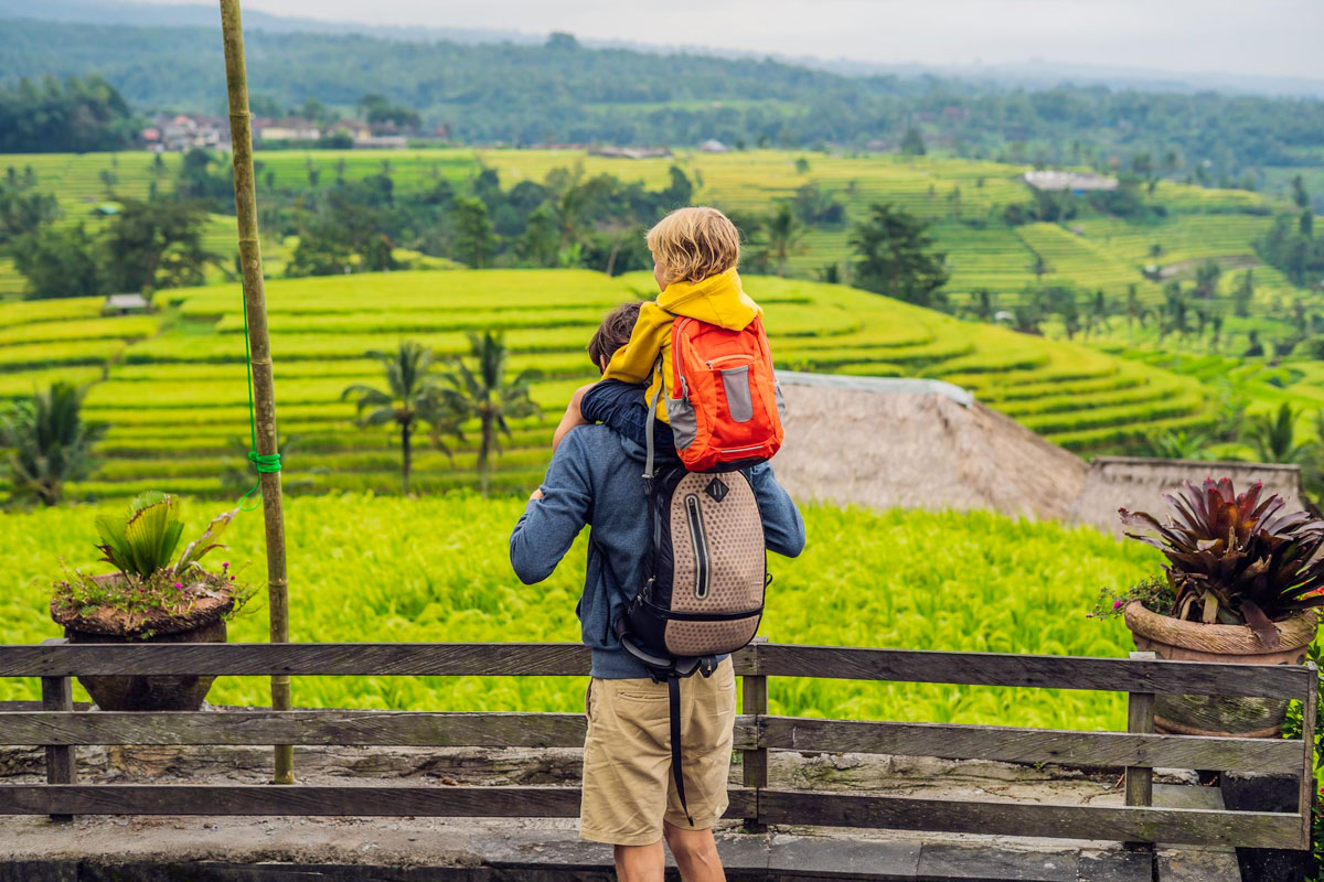 Viaje a Bali: la guía completa para prepararse