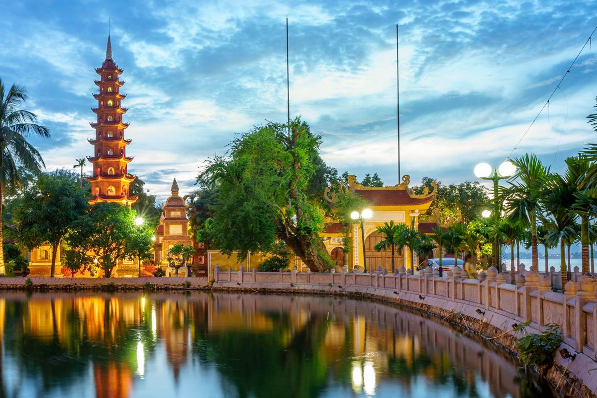 Entrar a Vietnam: requisitos de visa