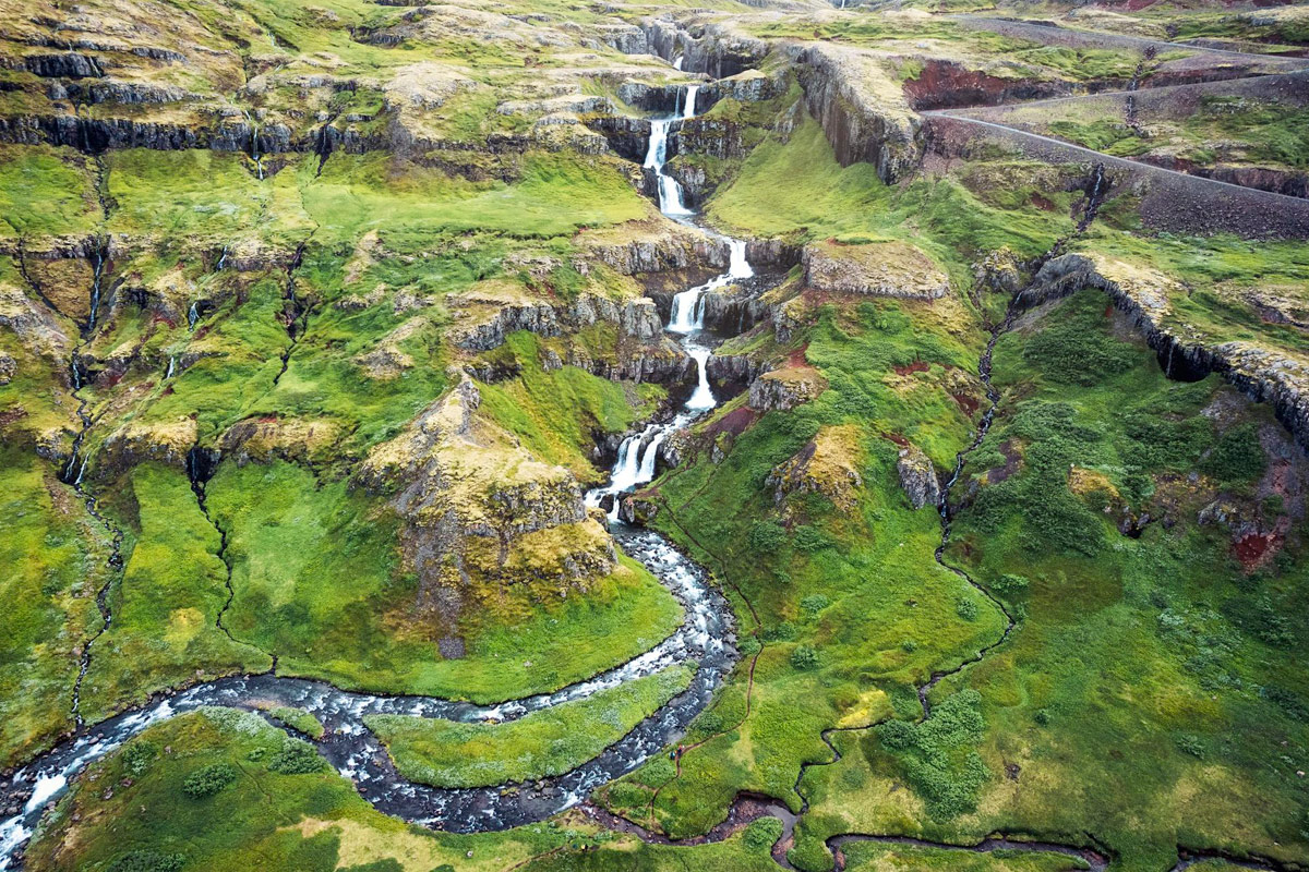 10 paisajes islandeses que no deberías perderte