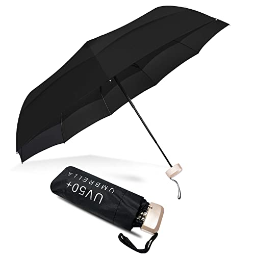 El paraguas, imprescindible en tu maleta