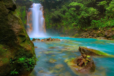 ¿Qué puedes hacer en Costa Rica? 10 lugares para visitar