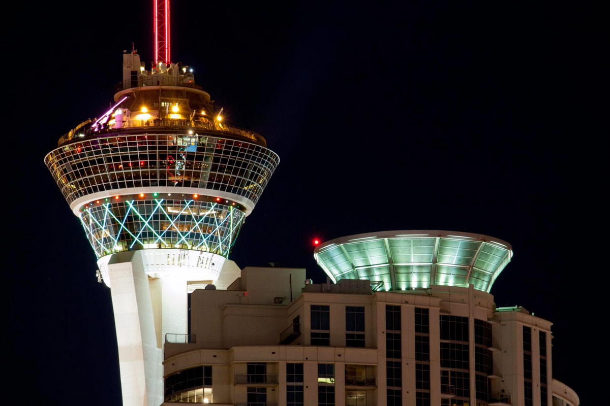 Cosas que ver y hacer en Las Vegas, la capital mundial del juego