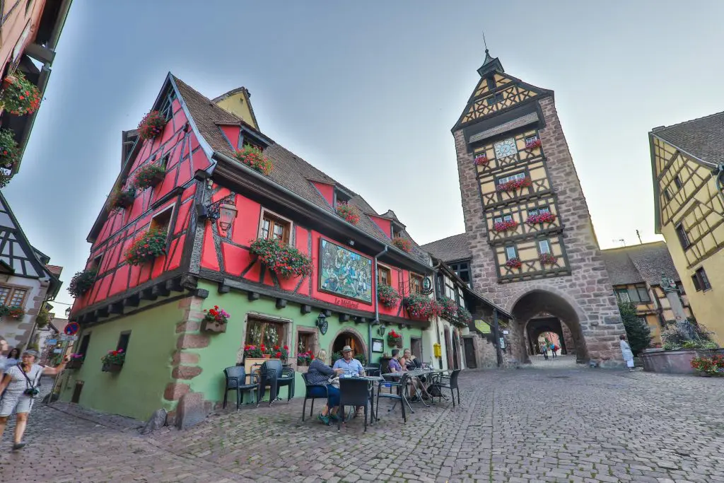 ¿Qué puedes hacer en Alsacia? Los mejores lugares para visitar