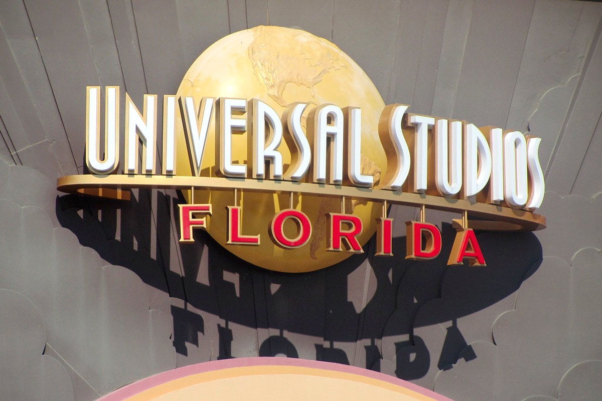Estudio Universal Orlando, Florida
