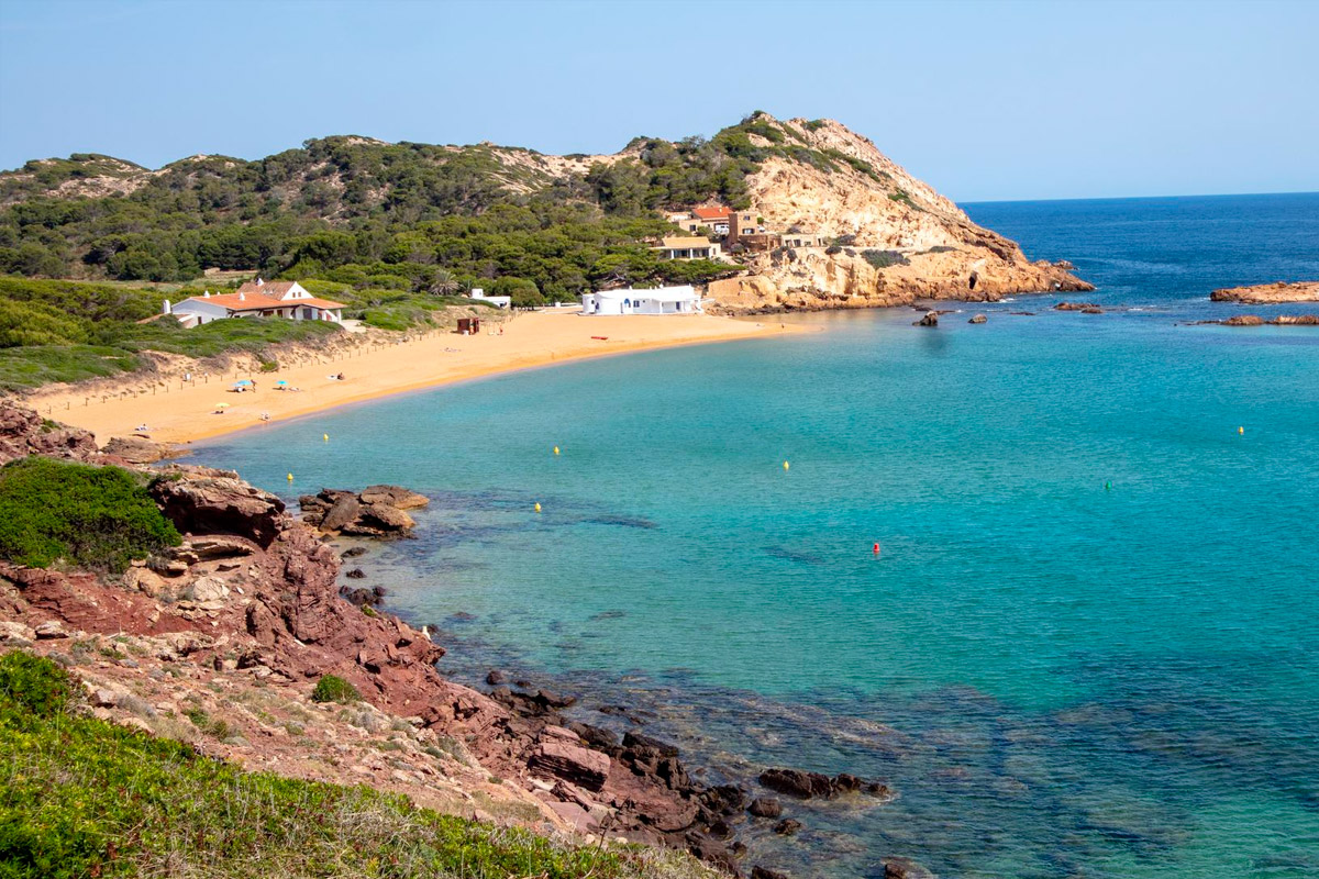 Visita las Islas Baleares: los lugares más bonitos