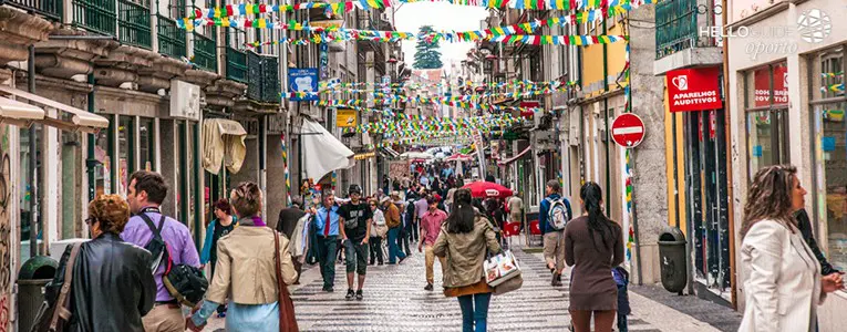 ¿Qué puedes hacer en Oporto? | Lugares de interés en la ciudad portuguesa imprescindible