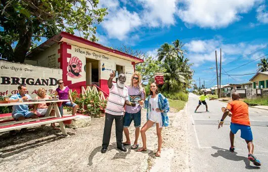 Viajar a Barbados: ¿Qué visitar y hacer?