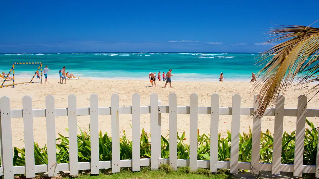 Las playas más bonitas de Punta Cana: El TOP 5