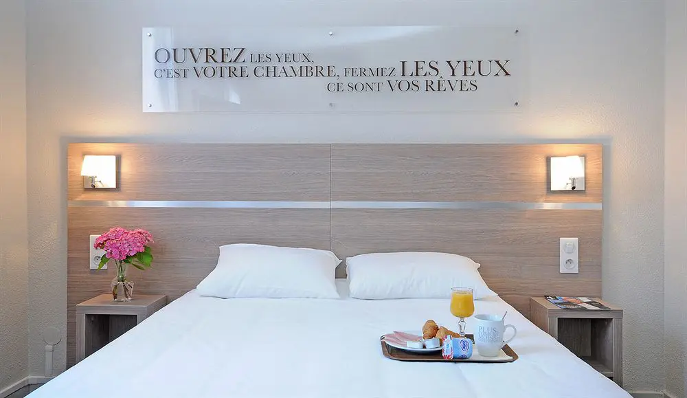 Hoteles Lyon: Los mejores hoteles para alojarse
