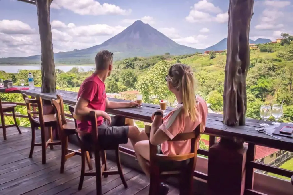 ¿Cuándo ir a Costa Rica? | Mejor época para viajar