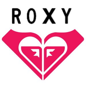 Estuche Roxy: para las clases, el colegio o en casa
