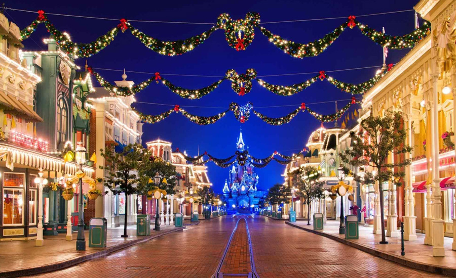 Alojarse en Disneyland París: todo lo que necesitas saber para prepararte