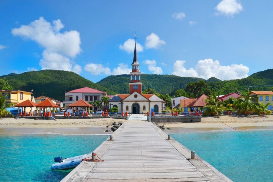 ¿Qué puedes hacer en Martinica? Lugares imperdibles