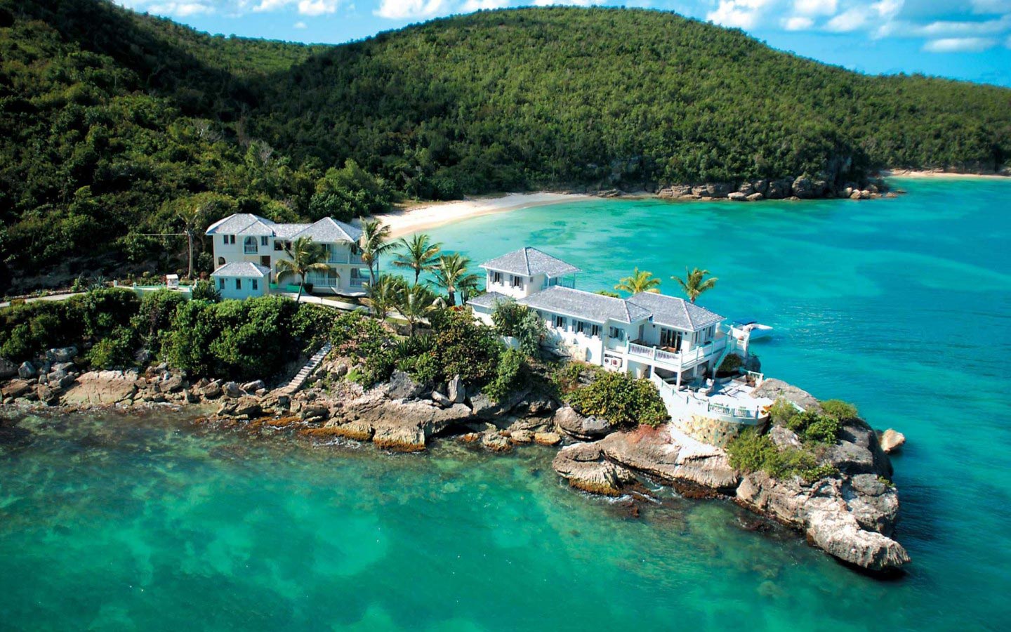 Visitar Antigua y Barbuda: ¿Qué hacer?
