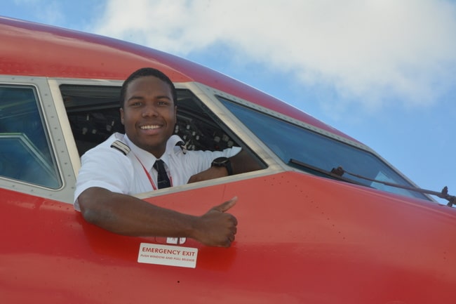 Vuelo a Martinica: billetes de avión baratos desde 305€