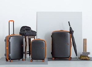 Lojel Nimbus – La maleta impermeable en septiembre de 2023