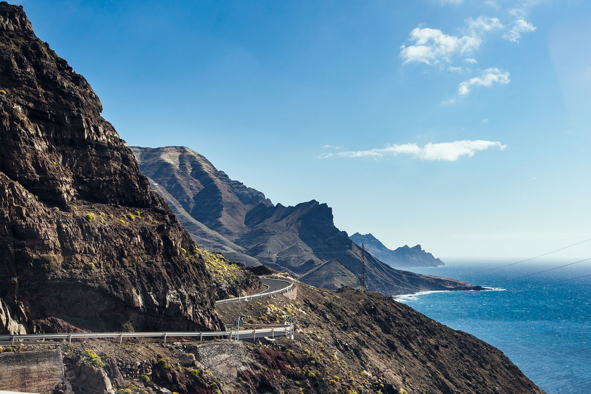 Gran Canaria: las cosas más importantes que hacer