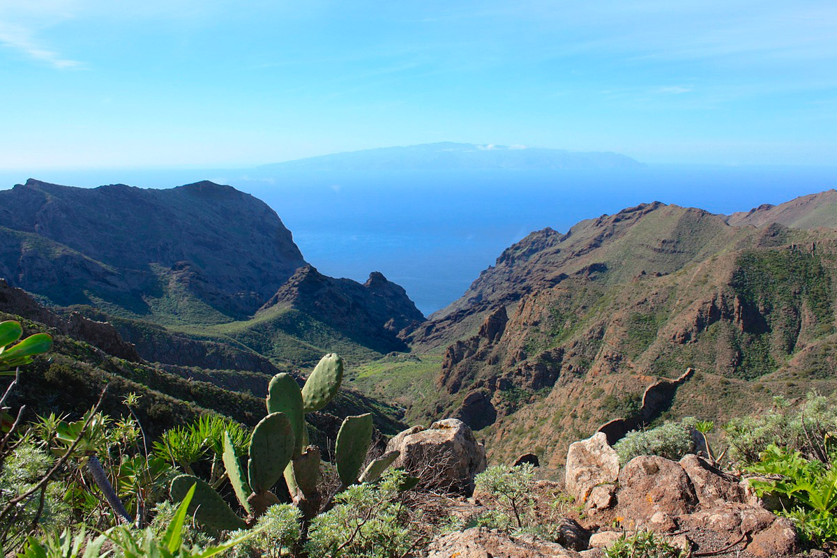 ¿Qué isla de Canarias debo elegir?