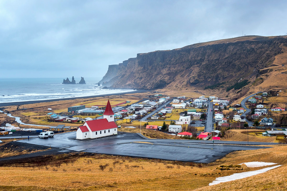 10 paisajes islandeses que no deberías perderte