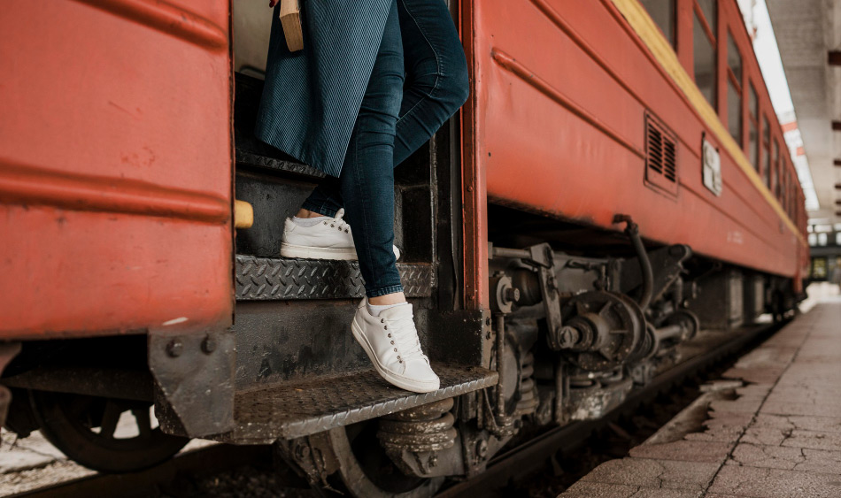 Viajar en tren por Europa: nuestros cinco consejos