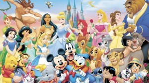 ¡Maleta Disney para grandes y pequeños! en septiembre de 2023