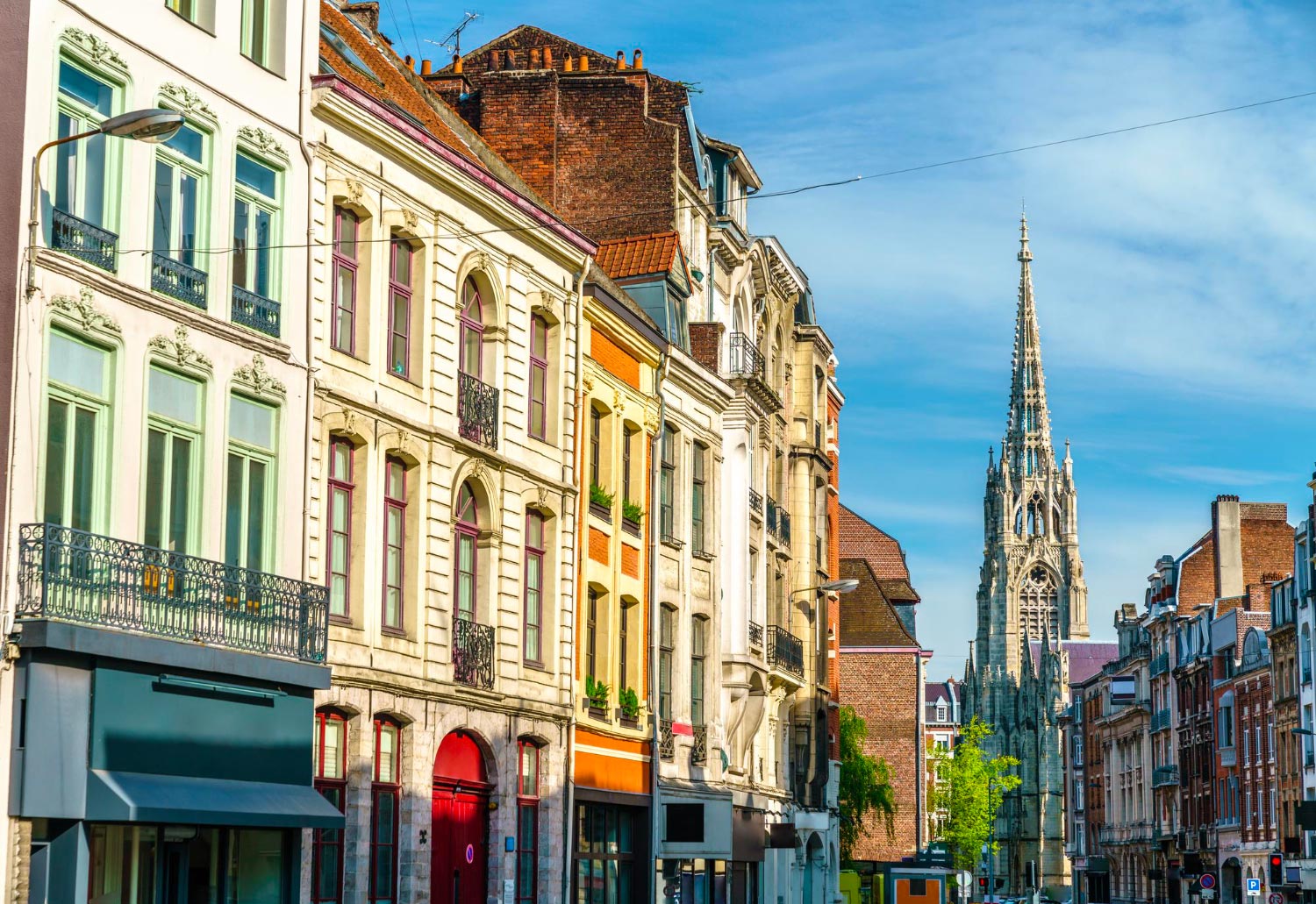 ¿Qué puedes hacer en Lille? Las 30 mejores actividades