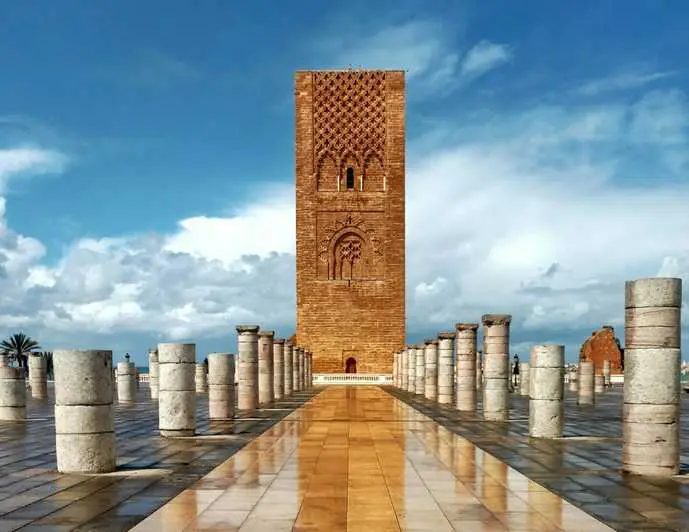 Visita Marruecos | Los lugares más importantes