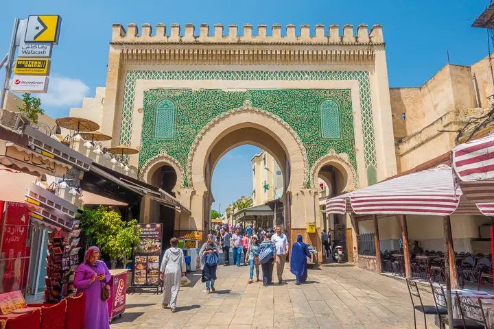 Visita Marruecos | Los lugares más importantes