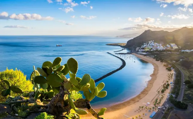Viaje todo incluido a Tenerife: oferta especial durante 8 días y 7 noches