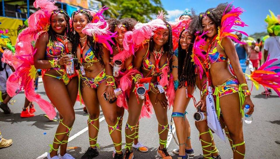 Carnaval en Santa Lucía 2023 – fechas y programa (junio a julio)