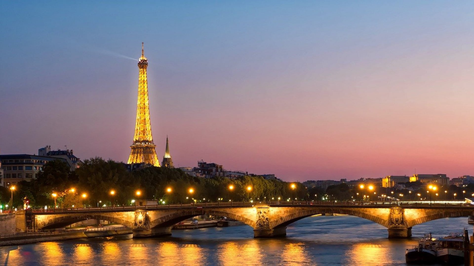 La mejor manera de elegir un hotel en París