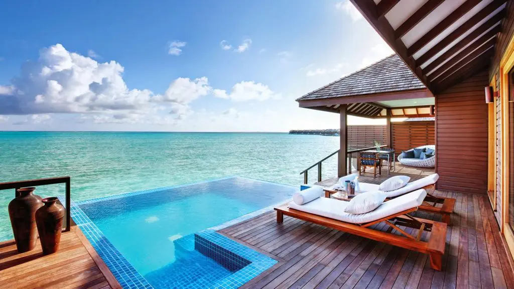 Viaje todo incluido a las Maldivas | venta privada