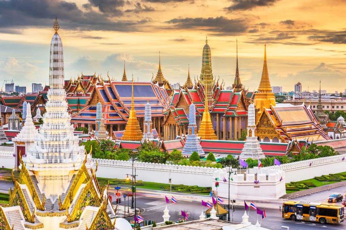 ¿Cuáles son los requisitos de entrada para Tailandia?