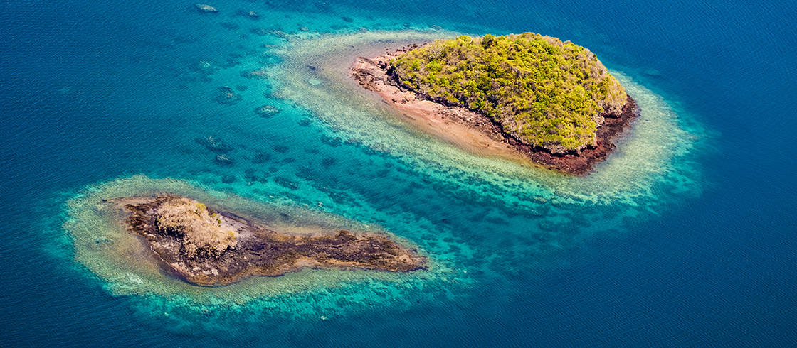 Mayotte: la laguna más grande del Océano Índico para visitar