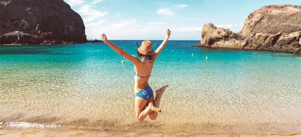 ¿Cuándo viajar a Canarias? Mejor época para viajar ¿Cuándo viajar a Canarias? Mejor época para viajar
