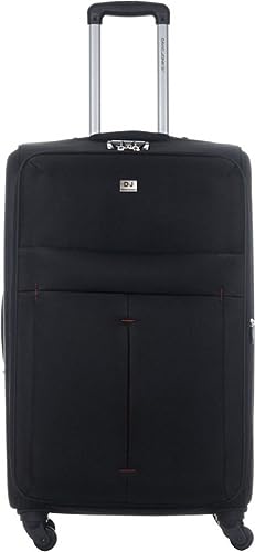 La maleta de cabina blanda de David Jones