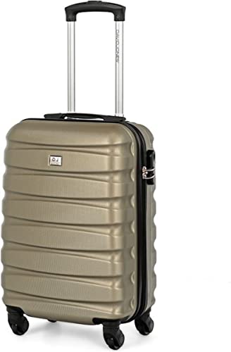 La maleta de cabina blanda de David Jones