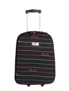 Maletas de la marca Lulu Castagnette: Los mejores modelos están disponibles en MBC
