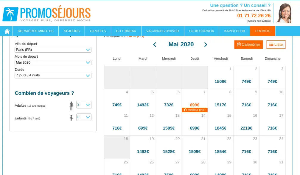Viaje Tailandia media pensión 669€ 7 días en Phuket Viaje Tailandia media pensión 669€ 7 días en Phuket