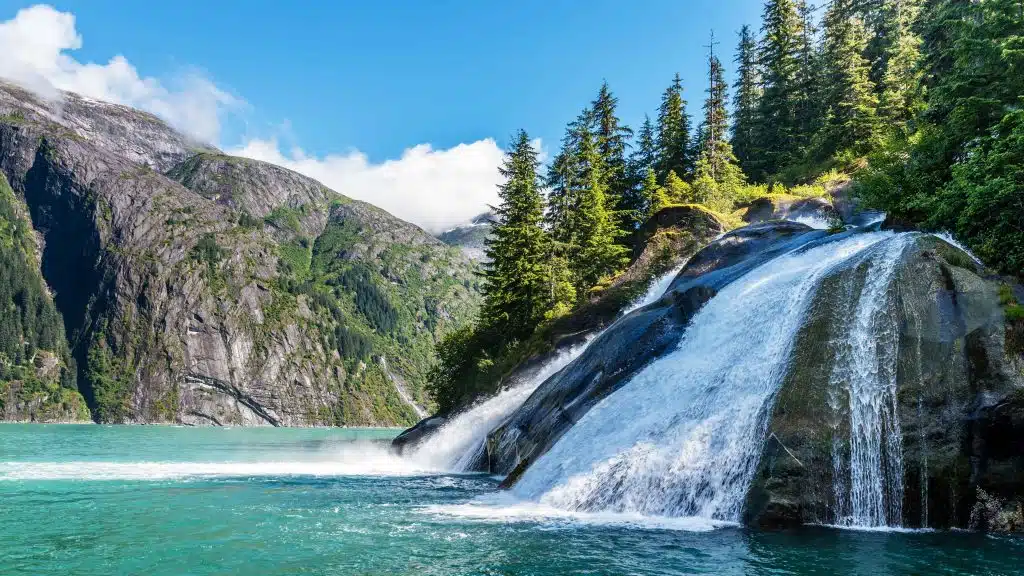 Alaska: 5 lugares turísticos dignos de ver Alaska: 5 lugares turísticos dignos de ver