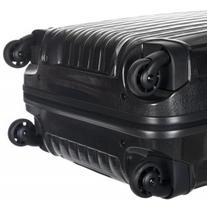 Maleta Samsonite Chronolite en septiembre de 2023