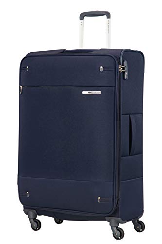 La maleta de cabina con cerradura Samsonite Lite
