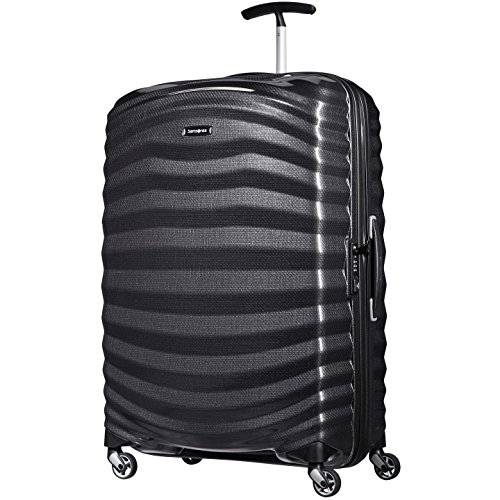 La maleta de cabina con cerradura Samsonite Lite