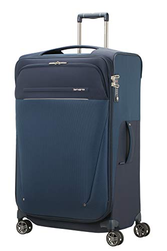 La maleta de cabina con cerradura Samsonite Lite