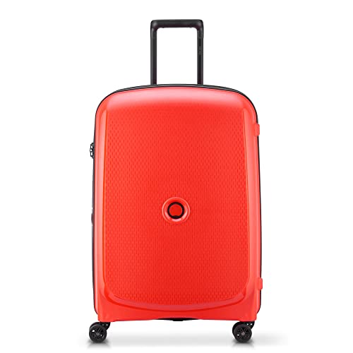 La maleta de cabina Delsey Discrete