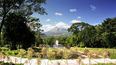 Visita el Parque Natural Regional de Martinica – Turismo Visita el Parque Natural Regional de Martinica – Turismo
